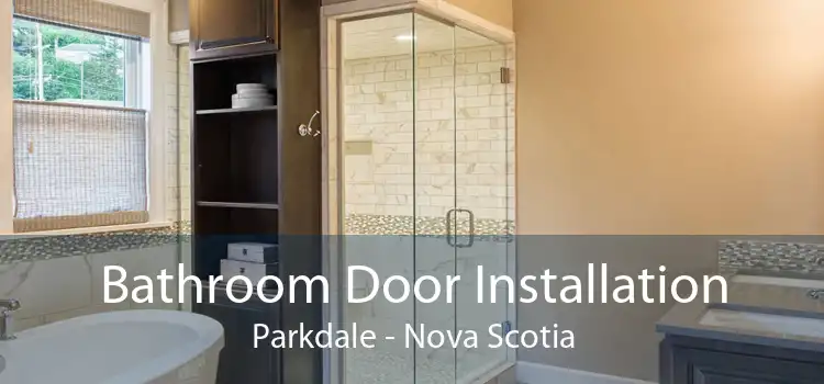 Bathroom Door Installation Parkdale - Nova Scotia
