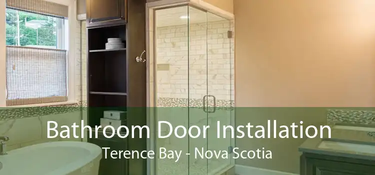 Bathroom Door Installation Terence Bay - Nova Scotia