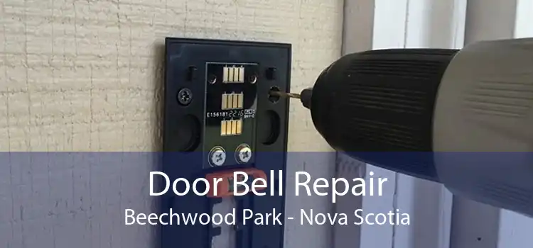 Door Bell Repair Beechwood Park - Nova Scotia