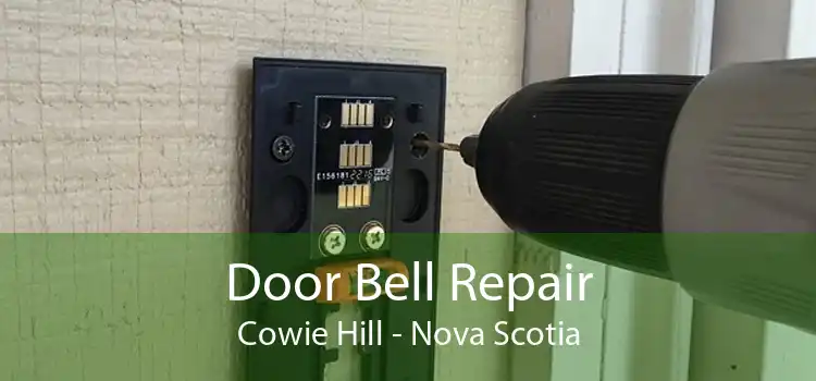 Door Bell Repair Cowie Hill - Nova Scotia
