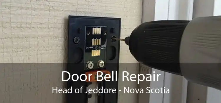 Door Bell Repair Head of Jeddore - Nova Scotia