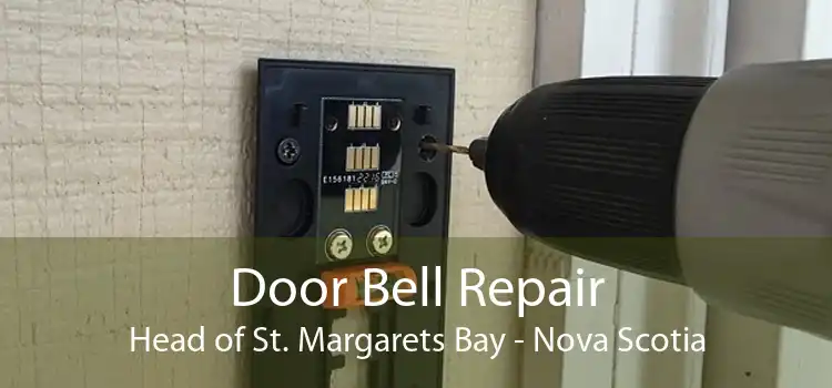 Door Bell Repair Head of St. Margarets Bay - Nova Scotia