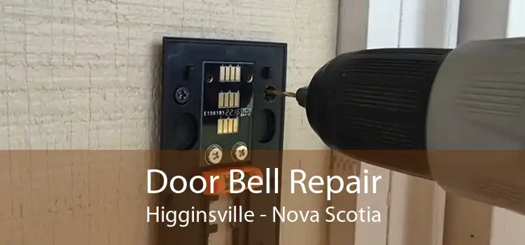 Door Bell Repair Higginsville - Nova Scotia