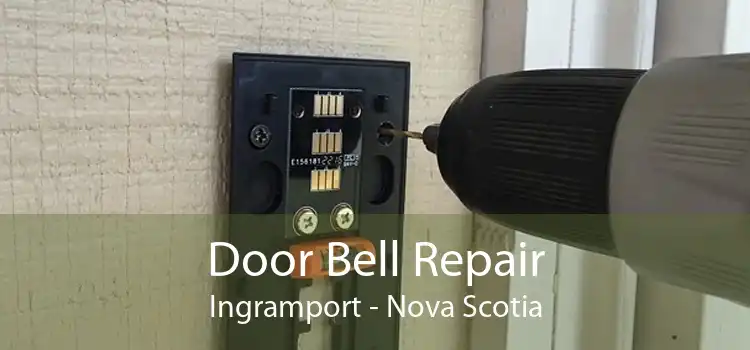 Door Bell Repair Ingramport - Nova Scotia