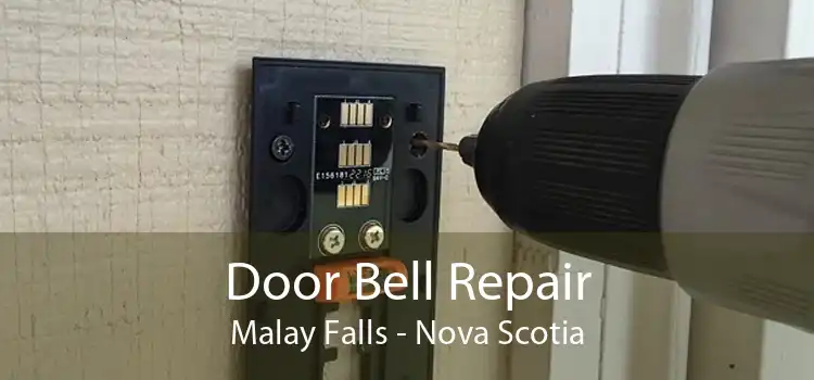 Door Bell Repair Malay Falls - Nova Scotia