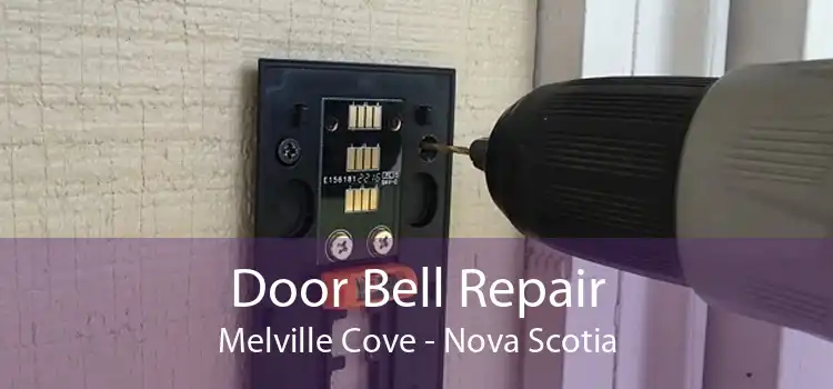 Door Bell Repair Melville Cove - Nova Scotia