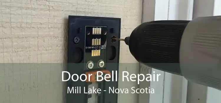 Door Bell Repair Mill Lake - Nova Scotia