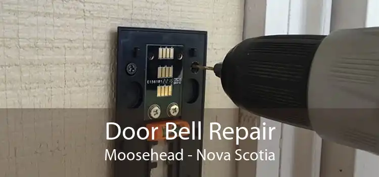 Door Bell Repair Moosehead - Nova Scotia