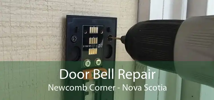 Door Bell Repair Newcomb Corner - Nova Scotia