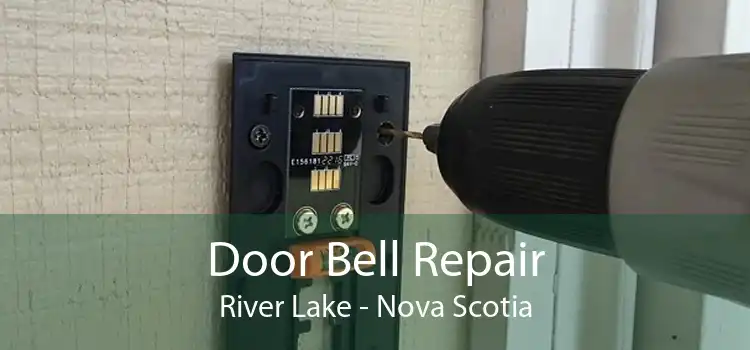 Door Bell Repair River Lake - Nova Scotia