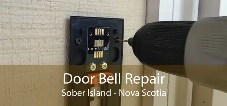Door Bell Repair Sober Island - Nova Scotia