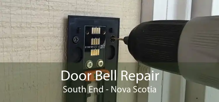 Door Bell Repair South End - Nova Scotia