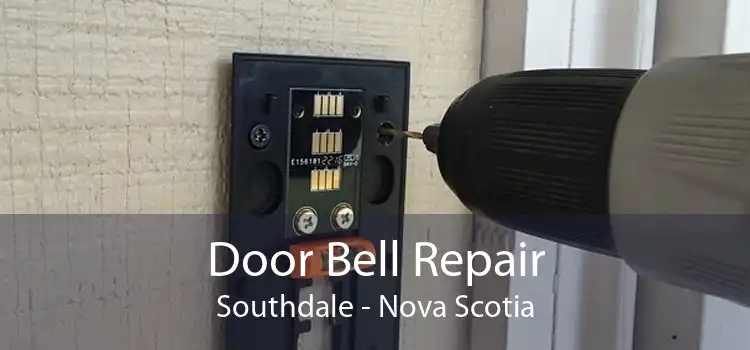 Door Bell Repair Southdale - Nova Scotia