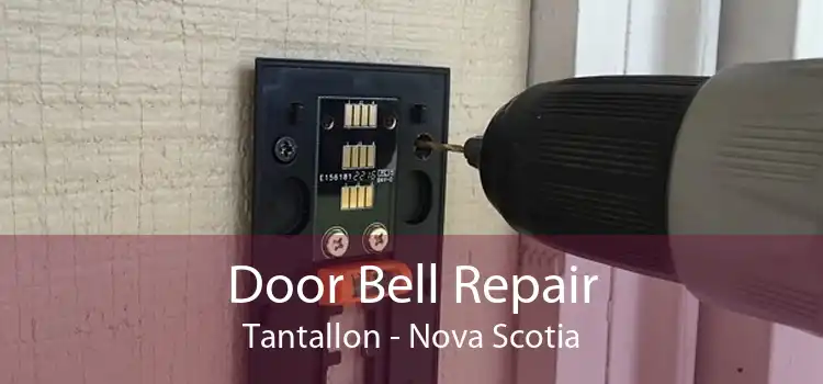 Door Bell Repair Tantallon - Nova Scotia