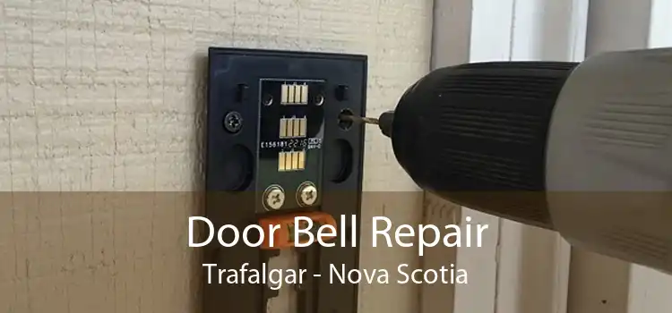 Door Bell Repair Trafalgar - Nova Scotia
