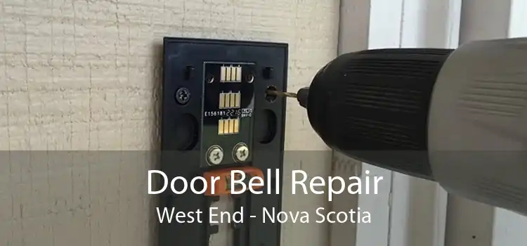 Door Bell Repair West End - Nova Scotia