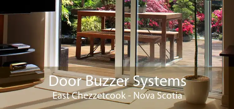 Door Buzzer Systems East Chezzetcook - Nova Scotia