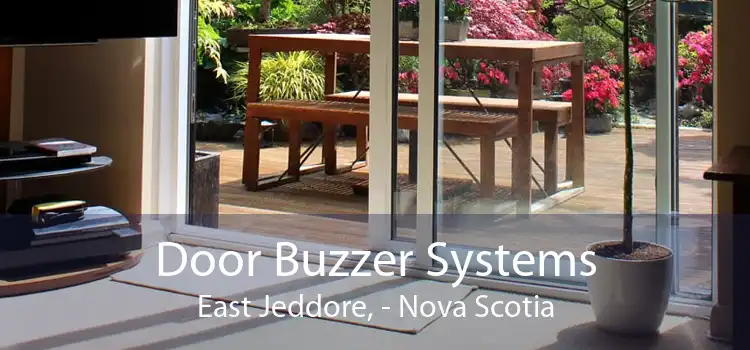 Door Buzzer Systems East Jeddore, - Nova Scotia