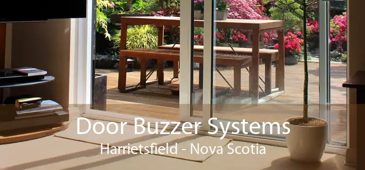 Door Buzzer Systems Harrietsfield - Nova Scotia