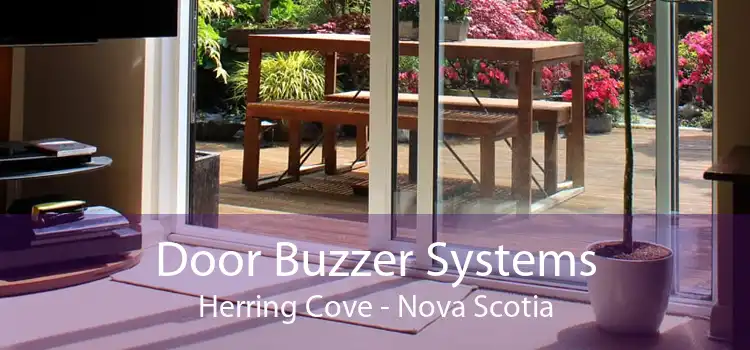 Door Buzzer Systems Herring Cove - Nova Scotia