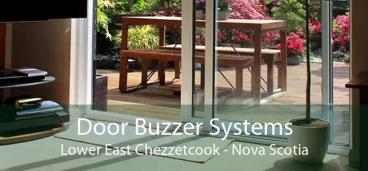 Door Buzzer Systems Lower East Chezzetcook - Nova Scotia
