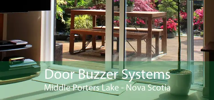 Door Buzzer Systems Middle Porters Lake - Nova Scotia