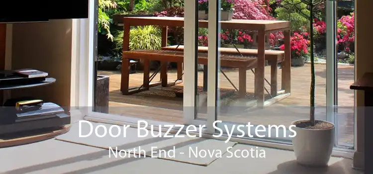 Door Buzzer Systems North End - Nova Scotia