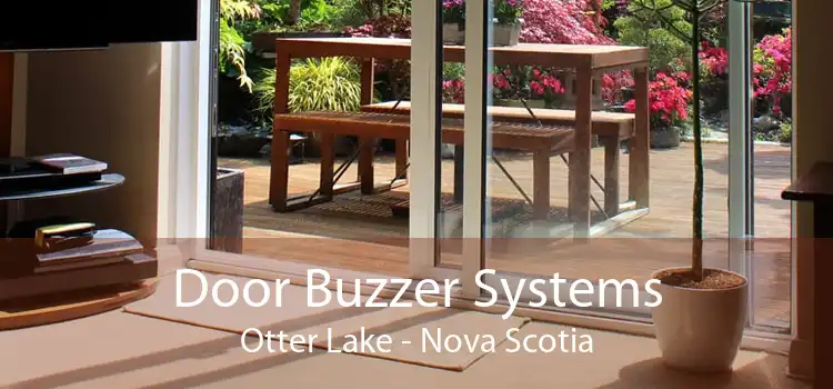 Door Buzzer Systems Otter Lake - Nova Scotia