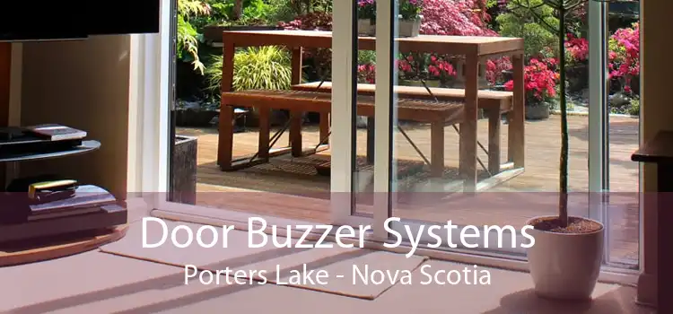 Door Buzzer Systems Porters Lake - Nova Scotia
