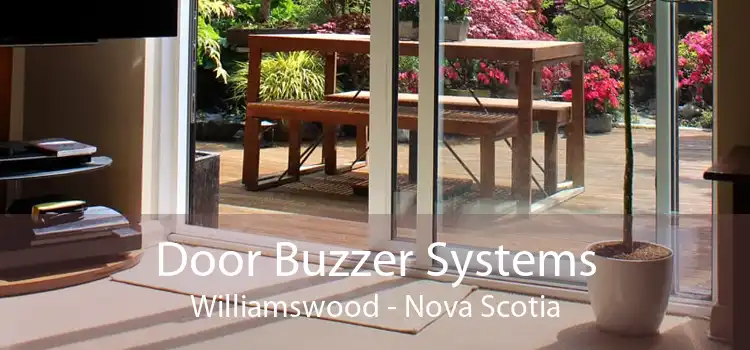 Door Buzzer Systems Williamswood - Nova Scotia