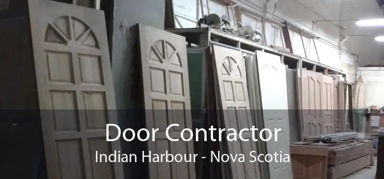 Door Contractor Indian Harbour - Nova Scotia