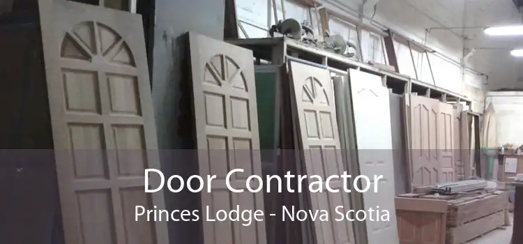 Door Contractor Princes Lodge - Nova Scotia