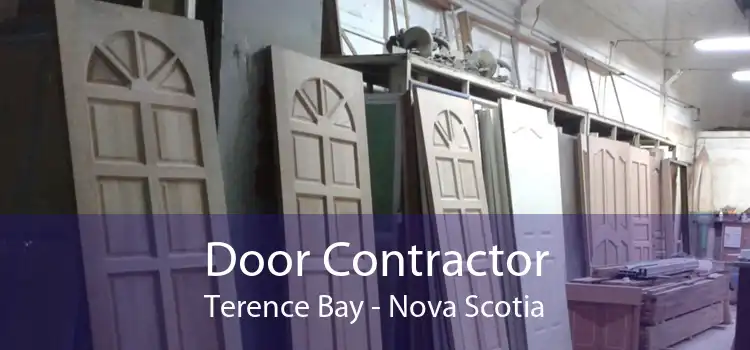 Door Contractor Terence Bay - Nova Scotia