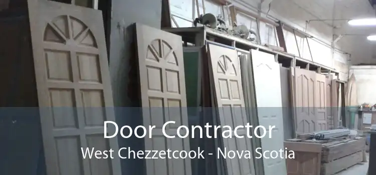 Door Contractor West Chezzetcook - Nova Scotia