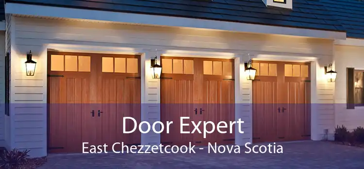 Door Expert East Chezzetcook - Nova Scotia