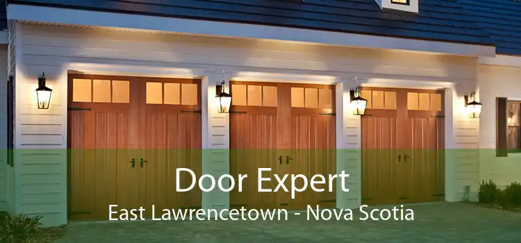 Door Expert East Lawrencetown - Nova Scotia