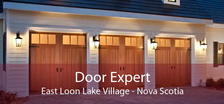 Door Expert East Loon Lake Village - Nova Scotia