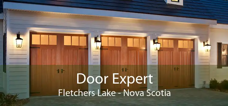 Door Expert Fletchers Lake - Nova Scotia