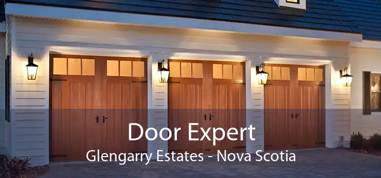 Door Expert Glengarry Estates - Nova Scotia