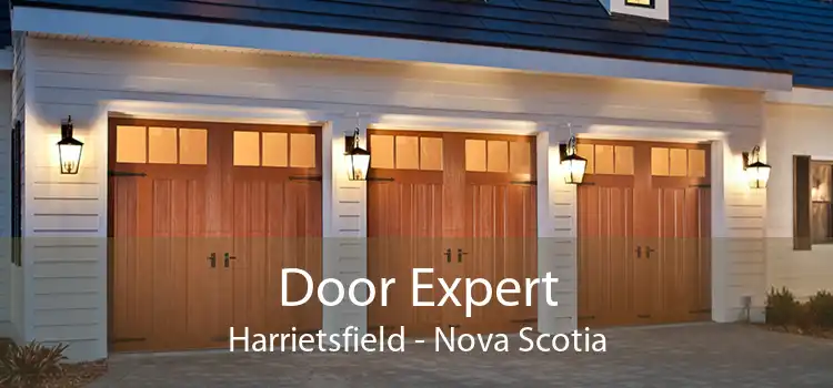 Door Expert Harrietsfield - Nova Scotia