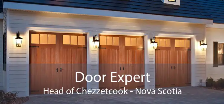 Door Expert Head of Chezzetcook - Nova Scotia