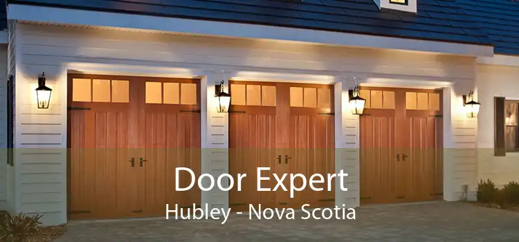 Door Expert Hubley - Nova Scotia