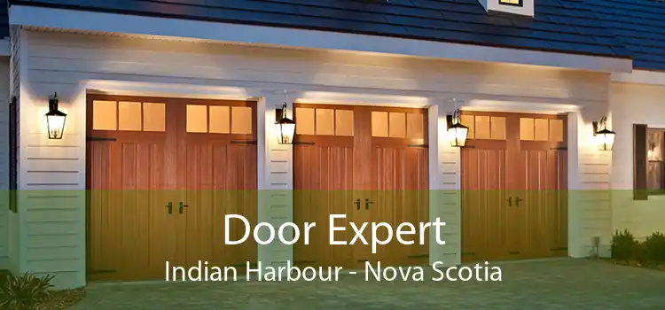Door Expert Indian Harbour - Nova Scotia