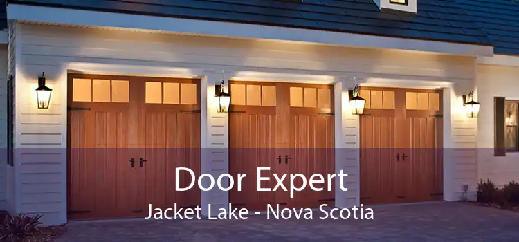 Door Expert Jacket Lake - Nova Scotia