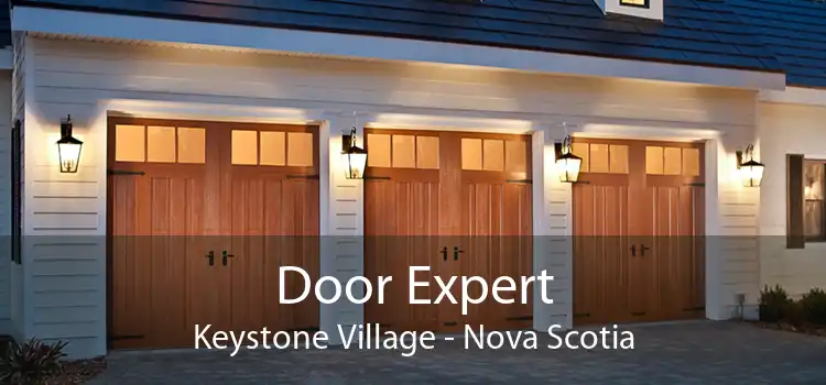 Door Expert Keystone Village - Nova Scotia