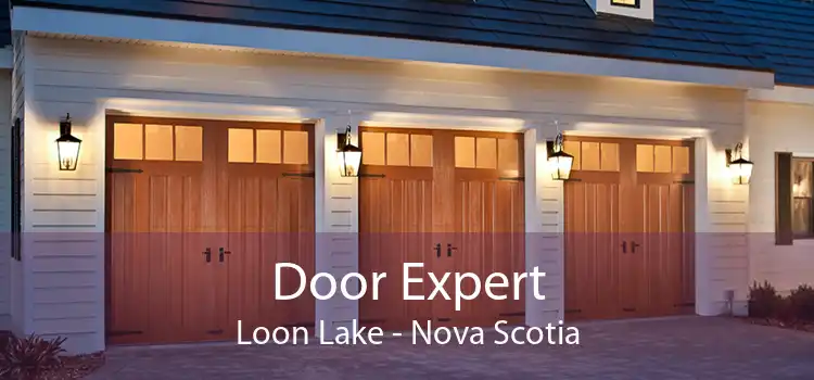 Door Expert Loon Lake - Nova Scotia