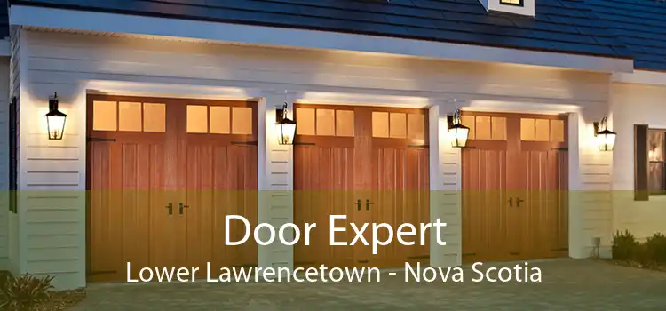 Door Expert Lower Lawrencetown - Nova Scotia