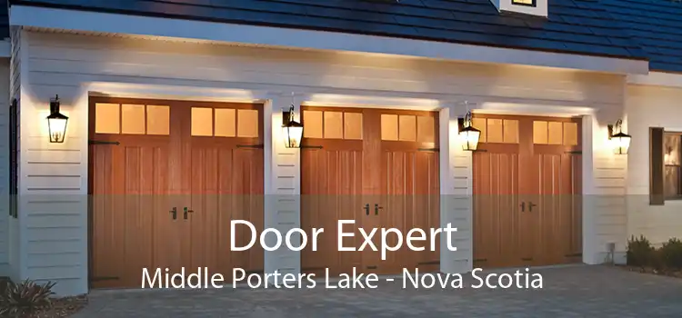 Door Expert Middle Porters Lake - Nova Scotia