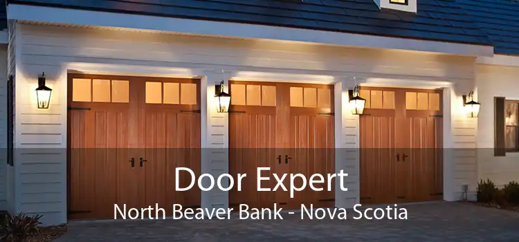 Door Expert North Beaver Bank - Nova Scotia