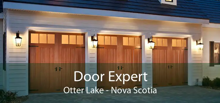 Door Expert Otter Lake - Nova Scotia